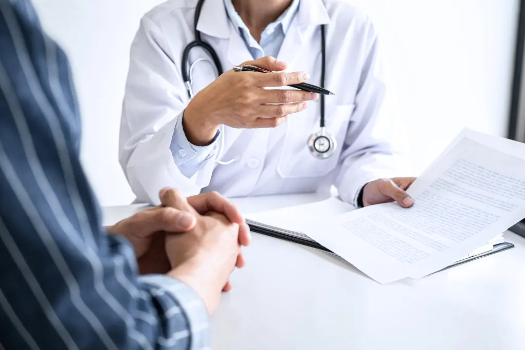 Preparing for Virtual Neurology Consultation