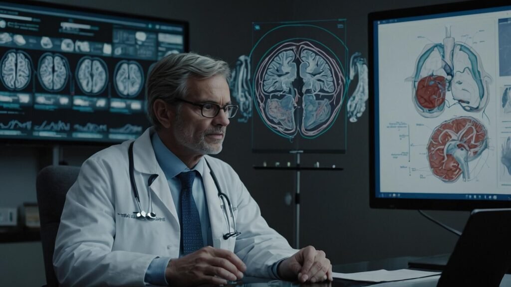 modern neurology care via telemedicine