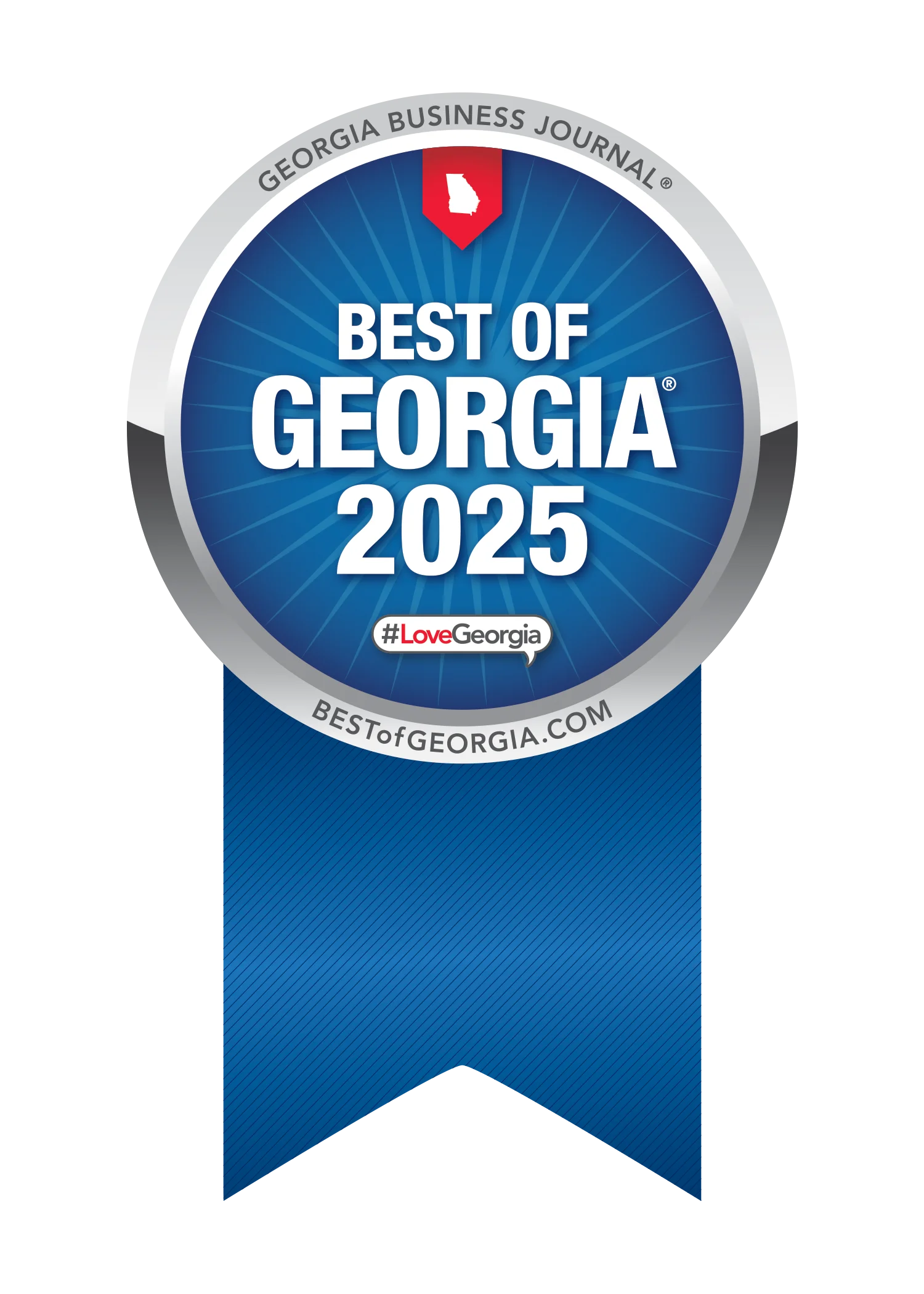 Best of Georgia 2025